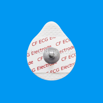 Lage prijs van medische wegwerp-ECG-elektroden